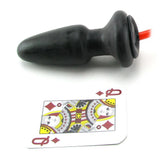 Colt Expandable Butt Plug