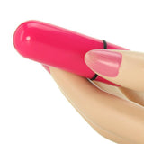 Vooom! Bullet Mini Vibe in Strawberry
