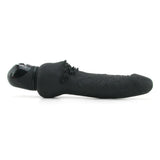 Cliterrific Power Stud Vibe in Black