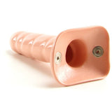 Strappy Cockscrew