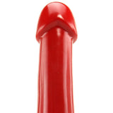 American Bombshell B-10 Vac-U-Lock Torpedo in Cherry Bomb