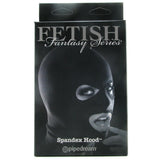 Fetish Fantasy Ltd Spandex Hood