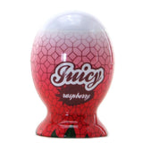 Juicy Raspberry Mini Masturbator