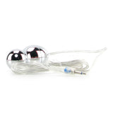 Sterling Collection Tiered Silver Bullet