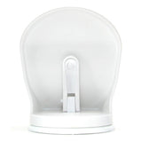 Single Locking Suction Foot Rest