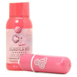 Sugar Buzz Massage Set in Strawberry Bon Bon
