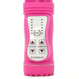 BunnyTron Petite Thruster Vibe in Pink
