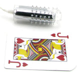 Turbo 8 Accelerator Bullet Vibe