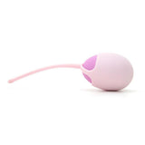 Velvet Plush The Ultimate Kegel Kit in Purple