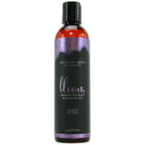 Bloom Peony Blush Massage Oil in 8oz/240ml