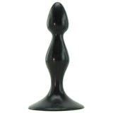 Dr. Joel Intermediate Anal Exerciser in Black