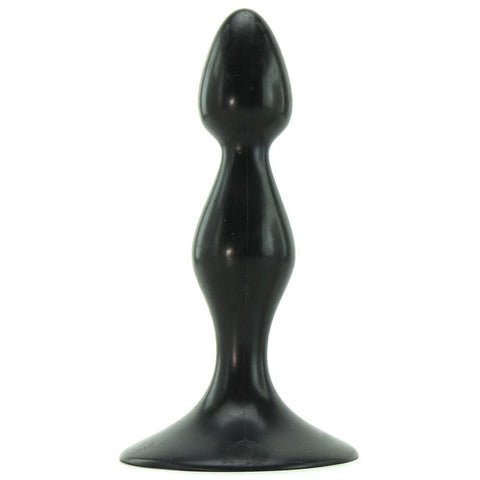 Dr. Joel Intermediate Anal Exerciser in Black
