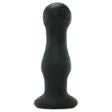Colt Jumbo Silicone Probe in Black