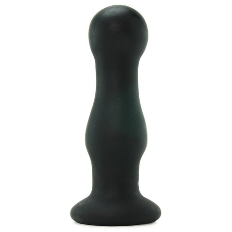 Colt Jumbo Silicone Probe in Black