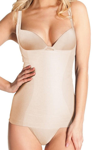 The Lift and Slim Cami in 3X