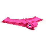 Love Rider Self Pleasurizer Panties in Pink
