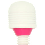 Fashion Edition Mini Massager in Luscious Lips