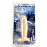 Strappy Cockscrew