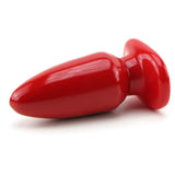 Red Boy Large Butt Plug