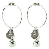 Pleasure & Pain Nipple Rings
