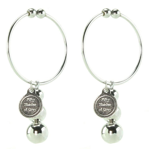 Pleasure & Pain Nipple Rings