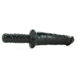 Falcon Manrammer Extreme XL Dildo in Black