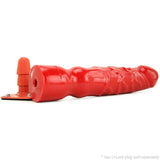 American Bombshell Vac-U-Lock Big Boy in Cherry Bomb