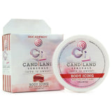 Candiland Body Icing 1.7oz (48.19g) in Red Velvet Cake
