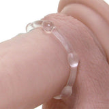 Sex Please! Come On Love Ring Trio