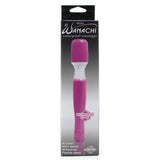 Wanachi Mini Massager in Purple