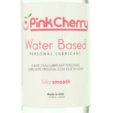 Water Based Personal Lube in 4.5oz/135ml