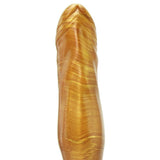 Radiant Gems Dick Head Dildo in Gold