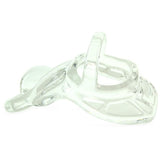 Armour Tug Lock Standard in Clear