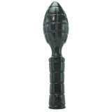 American Bombshell Blast Plug in Gun Metal
