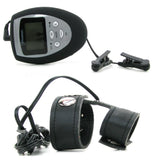 Fetish Fantasy Deluxe Shock Therapy Kit
