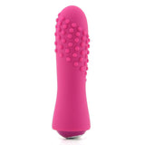 Io Mini Massager Vibe in Raspberry Pink