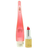 Mini Internal Sensations Vibe in Red