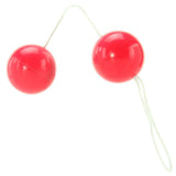 Love Balls in Red
