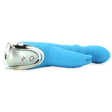 Surenda Rabbit Lover 10 Function Vibe in Blue