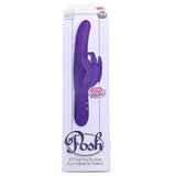 Posh 10-Function Fluttering Butterfly Vibe in Purple