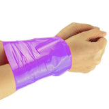 Neon Purple Pleasure Tape