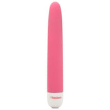 PinkCherry Multi-Speed Velvet Vibe in Pink