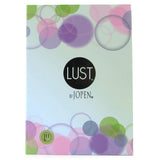 Lust L11 Vibe in Grey