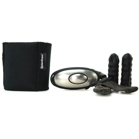 Fetish Fantasy Shock Therapy Finger Fun e-Stim kit