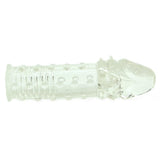 Apollo Extender in Clear