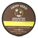 Hemp Seed Skin Butter 8oz/227g in Nag Champa