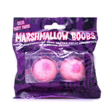 Marshmallow Boobs
