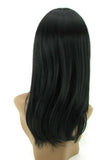 Steph Wig in Black
