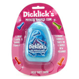 Dicklicks Pecker Shaped Gum in Peppermint