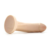 Adam O2 Dildo in Cream